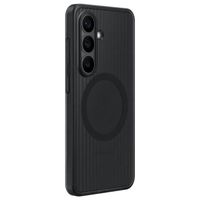 Samsung Rugged coque magnétique Samsung Galaxy S26 Plus - Black