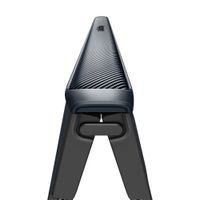 Spigen Coque Slim Armor MagSafe Samsung Galaxy Z Fold 8 Ultra - Metal Slate