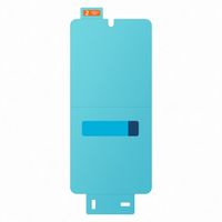 Samsung Original Protection d'écran Samsung Galaxy S25 Edge