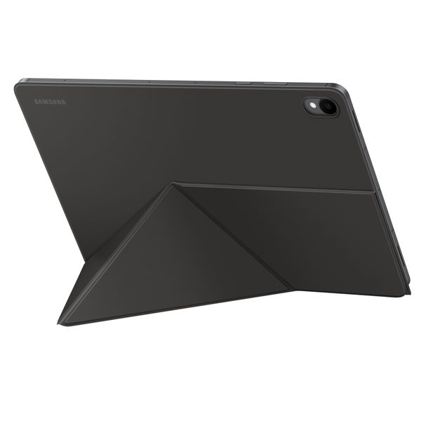 Samsung Original Coque Book Samsung Galaxy Tab S12 Plus - Black