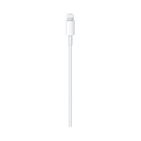 Apple ﻿Câble de chargement USB-C vers Lightning - 1 mètre - Blanc