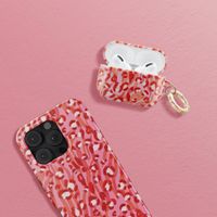 Selencia Coque Vivid  Apple Airpods Pro - Wild Spots Lipstick