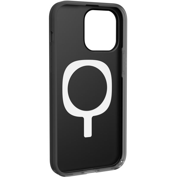 UAG Coque Lucent 2.0 MagSafe Apple iPhone 14 Pro Max - Noir