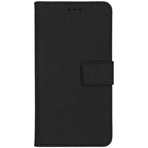 imoshion Etui de télephone luxe 2-en-1 amovible Apple iPhone 11 - Noir