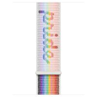 Apple Bracelet Sport Loop Apple Watch | 38/40/41/42 mm - Pride Edition