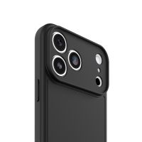 OtterBox Coque Lumen Clear MagSafe Apple iPhone 18 Pro Max / 17 Pro Max - Black