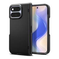 Spigen Coque Slim Armor Pro MagFit Google Pixel 11 Pro Fold - Black