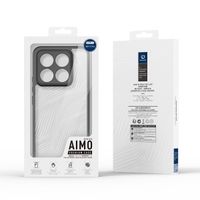 Dux Ducis Coque arrière Aimo Xiaomi 15 Pro - Transparent