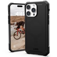 UAG Essential Armor MagSafe Apple iPhone 15 Pro Max - Noir
