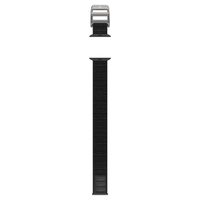 Spigen Bracelet DuraPro Flex Apple Watch | 44/45/46/49 mm - Noir