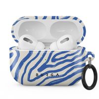 Burga Coque rigide Apple AirPods Pro - Seven Seas