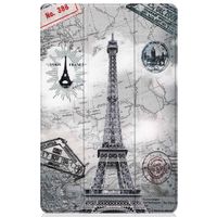 imoshion Coque tablette Design Trifold Xiaomi Pad 5 / 5 Pro - Paris