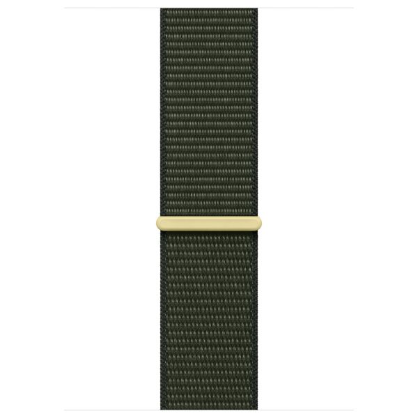 Apple Bracelet Sport Loop Apple Watch | 44/45/46/49 mm - Cypress