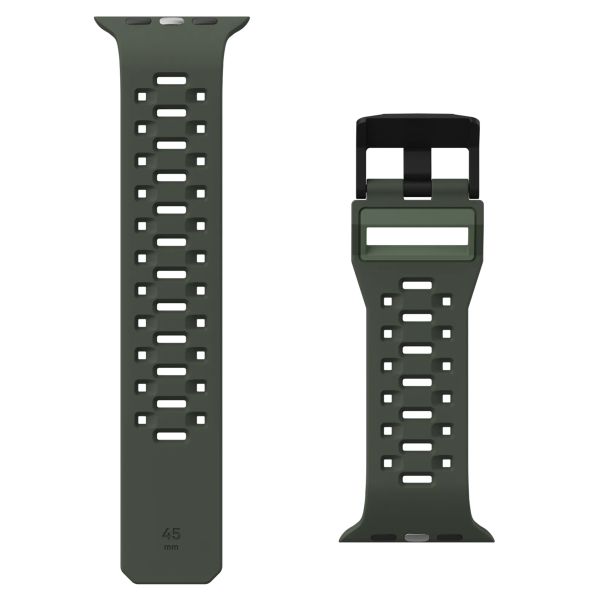 UAG Bracelet Civilian Apple Watch | 44/45/46/49 mm - Olive Drab