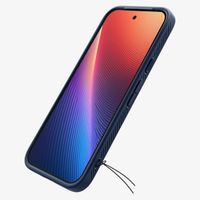Spigen Coque Liquid Air™ Google Pixel 9A - Navy Blue