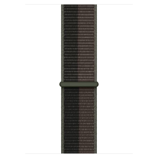 Apple Bracelet Sport Loop Apple Watch | 44/45/46/49 mm - Tornado Gray