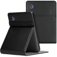 imoshion Étui á rabat Kobo Clara 2E / Tolino Shine 4 - Noir