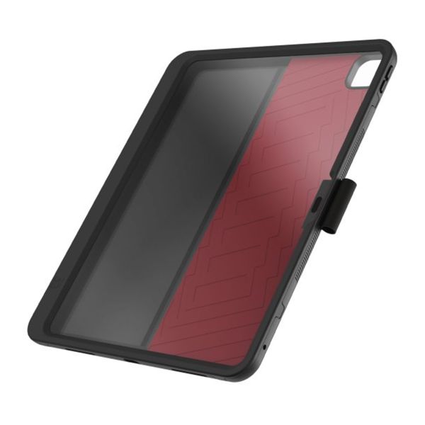 ZAGG Graphene Denali Case Apple iPad Air 13 pouces (2026) M4 / (2025) M3 / (2024) M2 - Noir