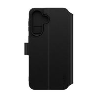 CARE by PanzerGlass Feature Wallet Case w. Kickstand avec MagSafe Samsung Galaxy A37 (5G) - Noir