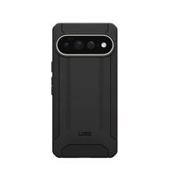 UAG Scout Backcover Google Pixel 11 / 11 Pro - Black