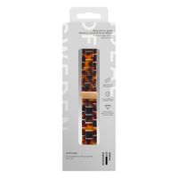 iDeal of Sweden Watch Band Limited Apple Watch | 44/45/46/49 mm - Tortoise