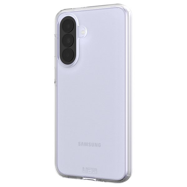 UAG Scout Backcover Samsung Galaxy A37 (5G) - Clear