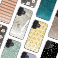 imoshion Coque Design Apple iPhone 17 - Marble