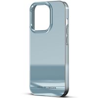iDeal of Sweden Coque miroir Apple iPhone 15 Pro - Sky Blue