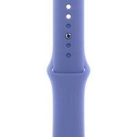 Apple Bracelet Sport Apple Watch | 38/40/41/42 mm - Taille M/L - Periwinkle