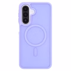 imoshion Coque Color Guard avec MagSafe Samsung Galaxy A27 (5G) - Lilas