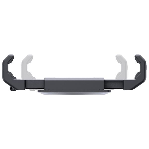 SP Connect Universal Phone Clamp Max SPC+ support de téléphone pour vélo - Compatible avec supports SPC+ - Noir