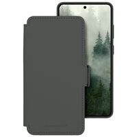 dbramante1928 Lynge ICON Magnetic Étui Portefeuille Samsung Galaxy S26 Ultra - Forest Shadow