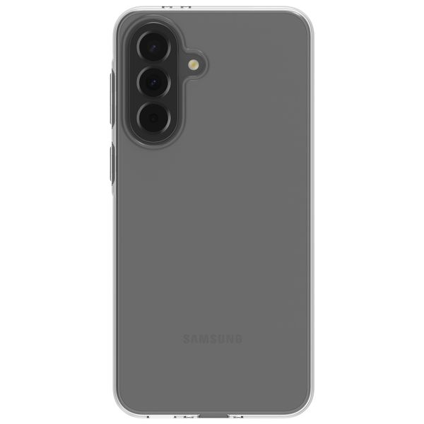 dbramante1928 Coque arrière Greenland Samsung Galaxy A37 (5G) - Clear