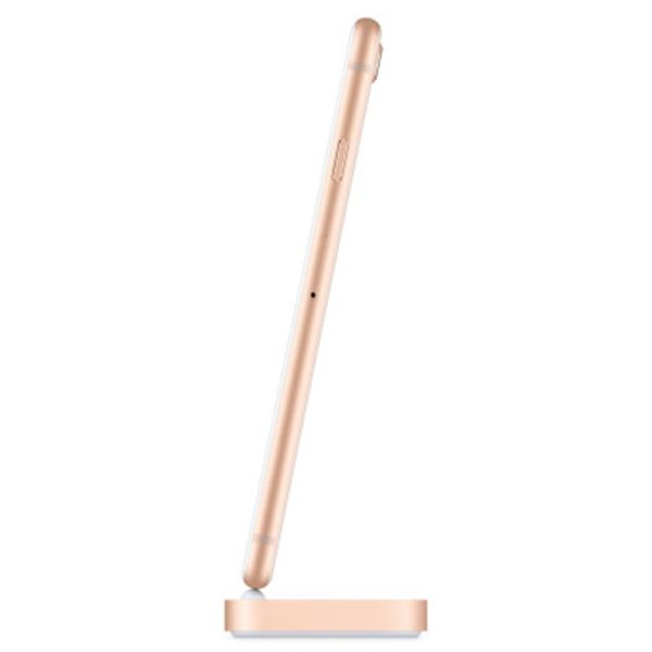 Apple ﻿iPhone Lightning Dock - Dorée