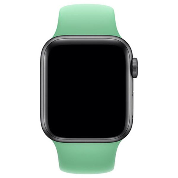 Apple Bracelet Sport Apple Watch | 38/40/41/42 mm - Taille S/M/L - Spearmint