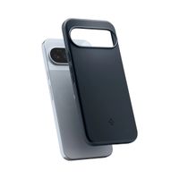 Spigen Coque Thin Fit avec MagSafe Google Pixel 10 Pro XL - Metal Slate