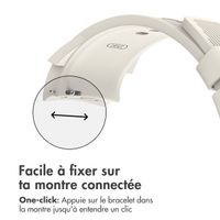 imoshion Pr3869 OnePlus Watch 3 / 2 / 2R / Oppo Watch X2 / X - Starlight