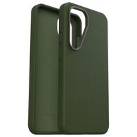 OtterBox Coque en cuir de cactus Symmetry Samsung Galaxy S25 - Cactus Grove