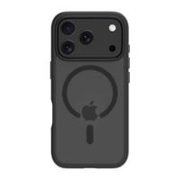 dbramante1928 Coque Grenen MagSafe Apple iPhone 17 Pro Max - Noir