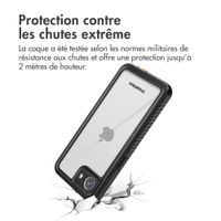 imoshion Étui étanche 360 Apple iPhone 17e / 16e - Noir