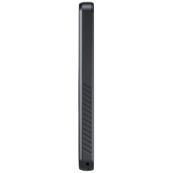 SP Connect Xtreme Series - Coque de télephone Samsung Galaxy S24 - Noir