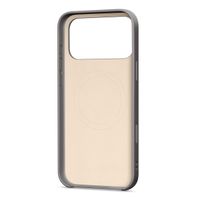 Beats Coque avec support avec MagSafe et contrôle de caméra Apple iPhone 17 Pro Max - Granite Gray