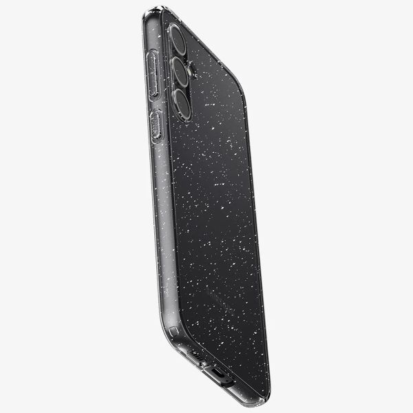 Spigen Coque Liquid Air™ Samsung Galaxy S23 FE - Crystal Quartz