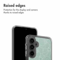 imoshion Coque Design Samsung Galaxy A16 - Botanica