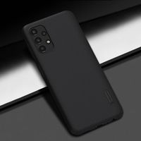 Nillkin Coque Super Frosted Shield Samsung Galaxy A33 - Noir
