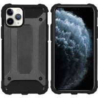 imoshion Coque Rugged Xtreme Apple iPhone 11 Pro - Noir