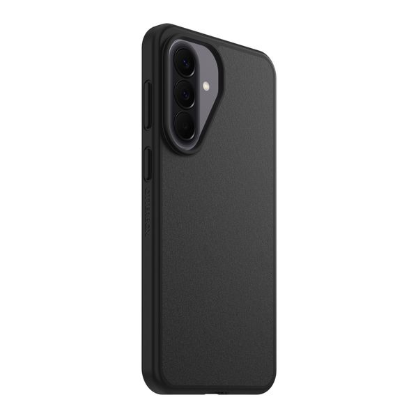OtterBox Coque arrière React Samsung Galaxy A57 (5G) - Black