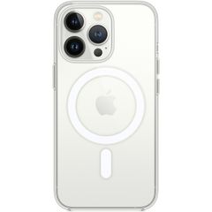 Apple ClearCase MagSafe Apple iPhone 13 Pro - Transparent