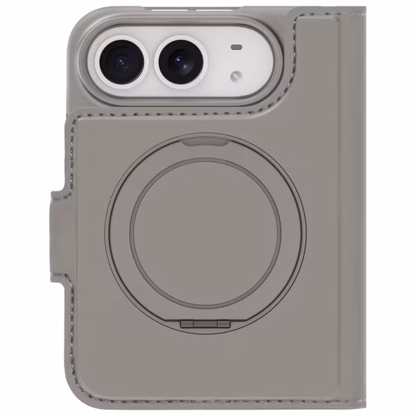 dbramante1928 Coque Copenhagen ICON Apple iPhone Duo - River Stone