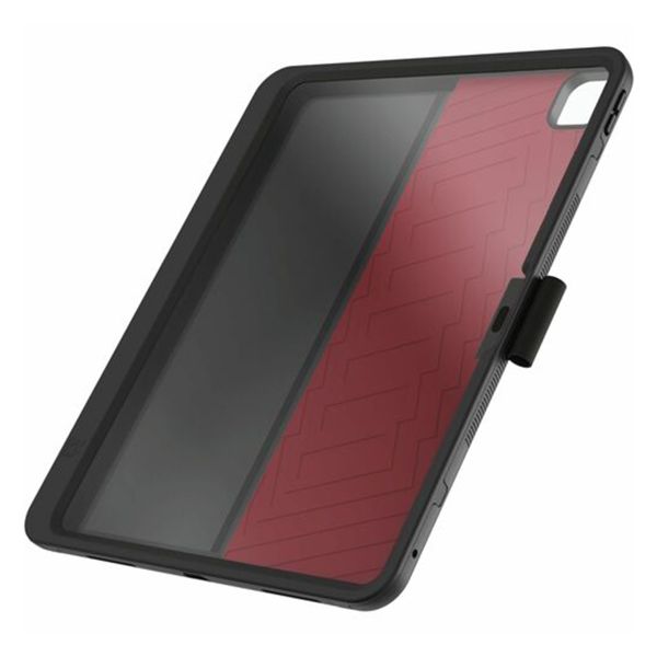 ZAGG Graphene Denali Case Apple iPad Air 11 pouces (2026) M4 / (2025) M3 / (2024) M2 - Noir